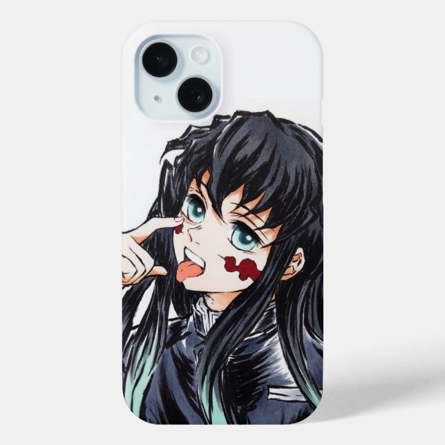 iPhone / iPad case (Back)