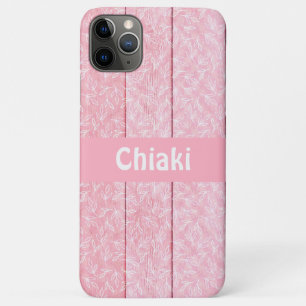 iPhone / iPad case