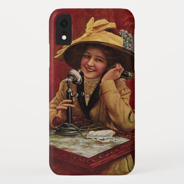iPhone / iPad case (Back)