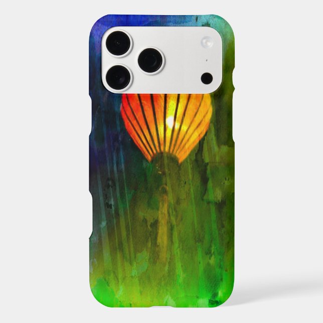 iPhone / iPad case (Back)