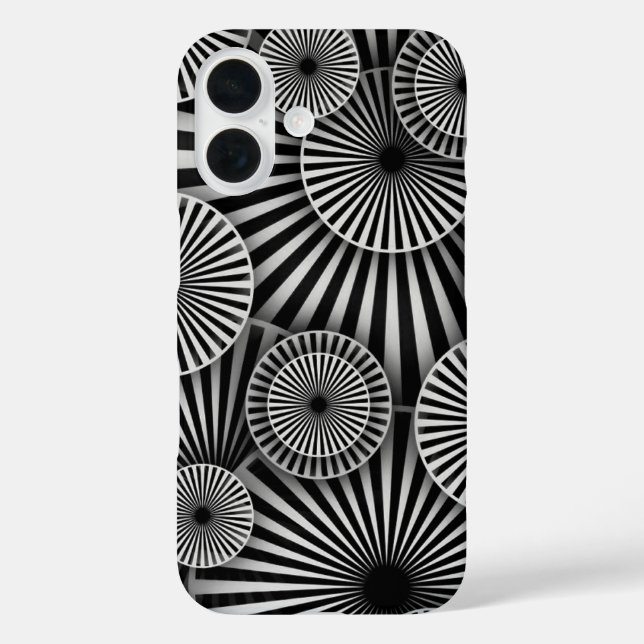 iPhone / iPad case (Back)