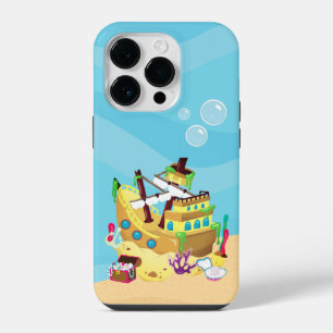 iPhone / iPad case