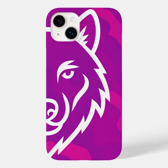 iPhone / iPad case (Back)