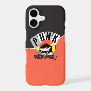 iPhone / iPad case