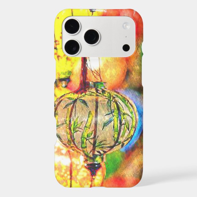 iPhone / iPad case (Back)