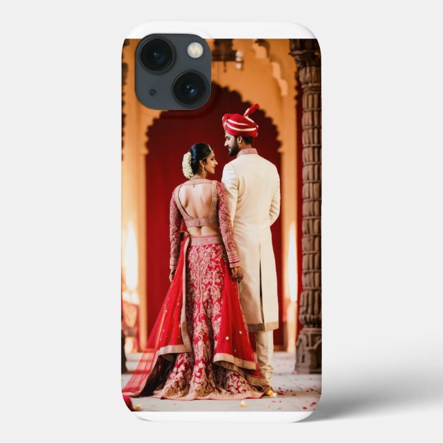 iPhone / iPad case (Back)