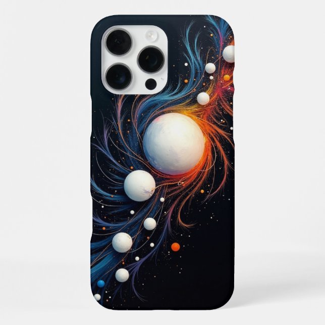 iPhone / iPad case (Back)