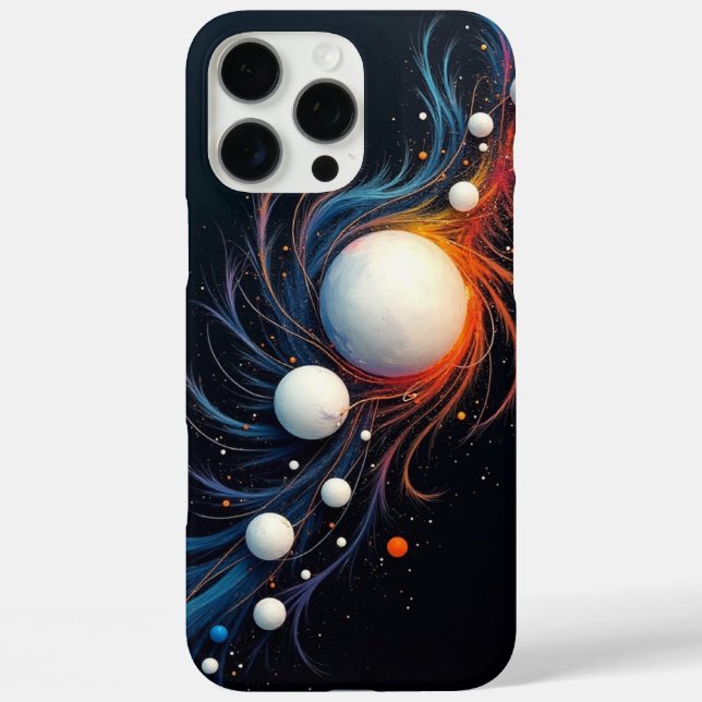 iPhone / iPad case (Back)