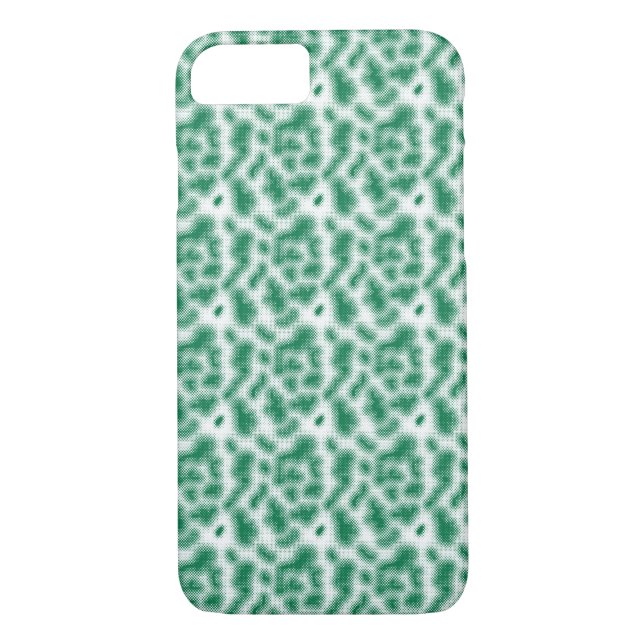 iPhone / iPad case (Back)