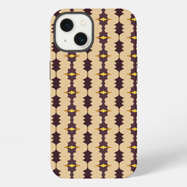 iPhone / iPad case (Back)