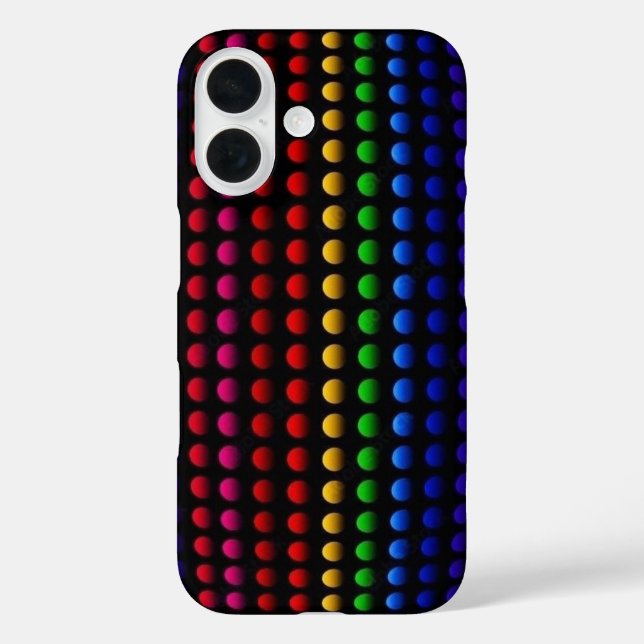 iPhone / iPad case (Back)