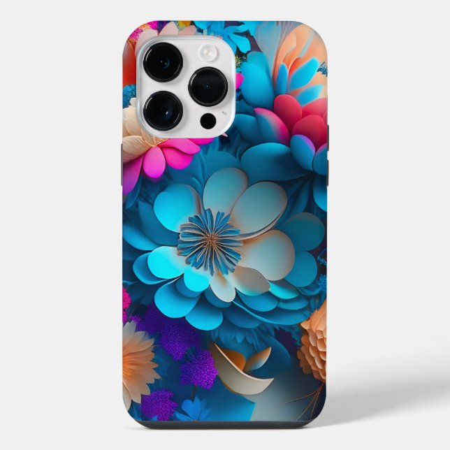 iPhone / iPad case (Back)