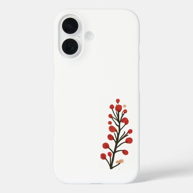 iPhone / iPad case (Back)