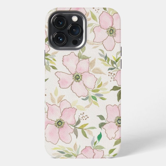 iPhone / iPad case (Back)