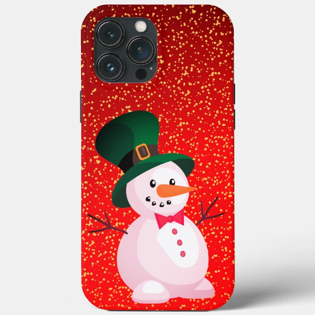 iPhone / iPad case (Back)