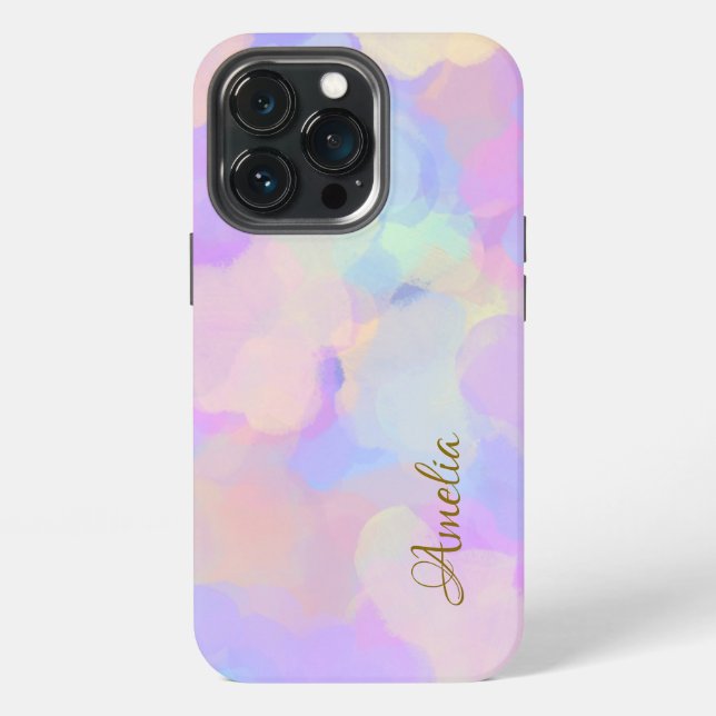 iPhone / iPad case (Back)