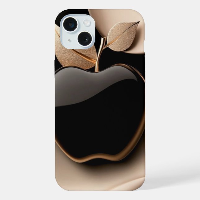iPhone / iPad case (Back)