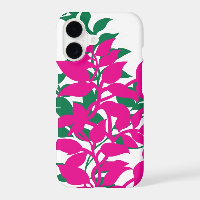 iPhone / iPad case (Back)