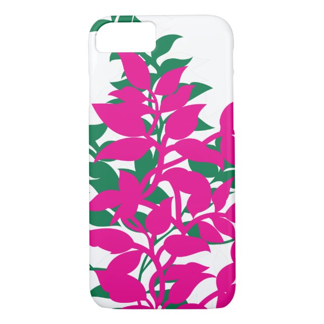 iPhone / iPad case (Back)
