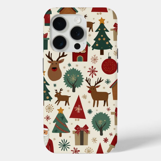 iPhone / iPad case (Back)