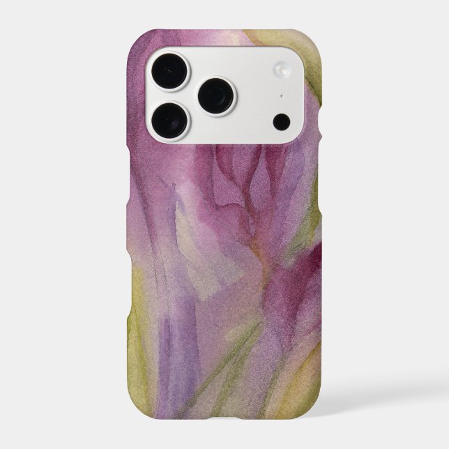 iPhone / iPad case (Back)