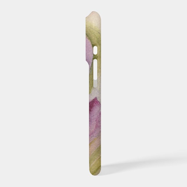 iPhone / iPad case (Back / Left)