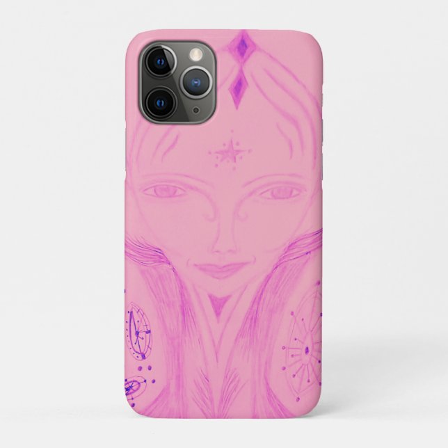 iPhone / iPad case (Back)
