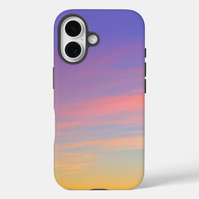 iPhone / iPad case (Back)