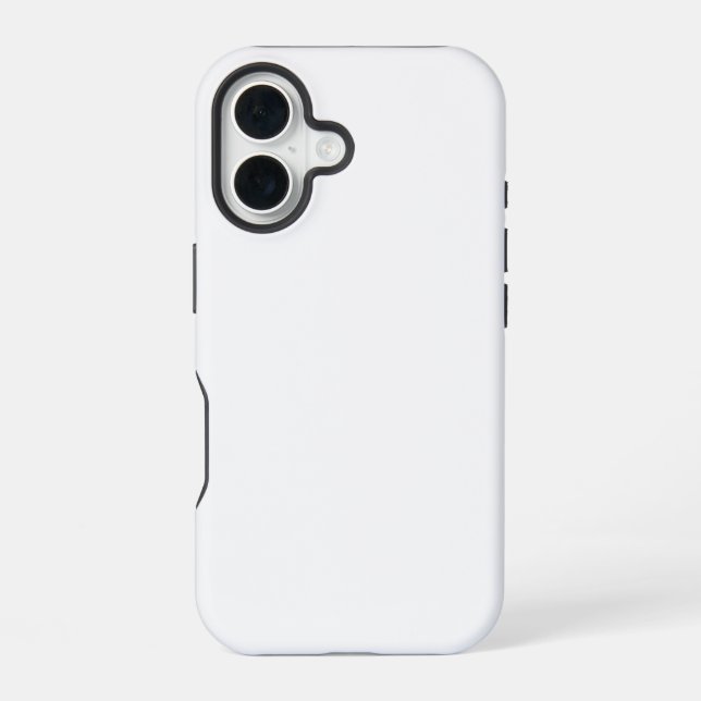 iPhone / iPad case (Back)