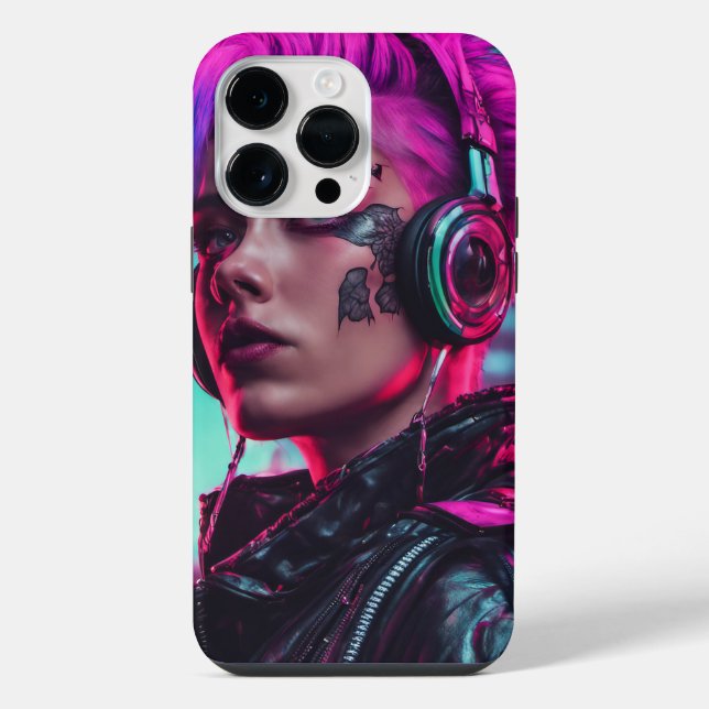 iPhone / iPad case (Back)