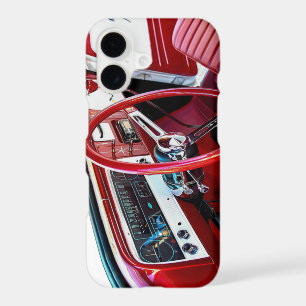 iPhone / iPad case