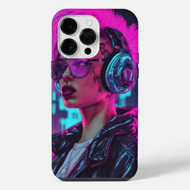 iPhone / iPad case (Back)