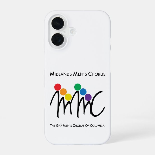iPhone / iPad case (Back)