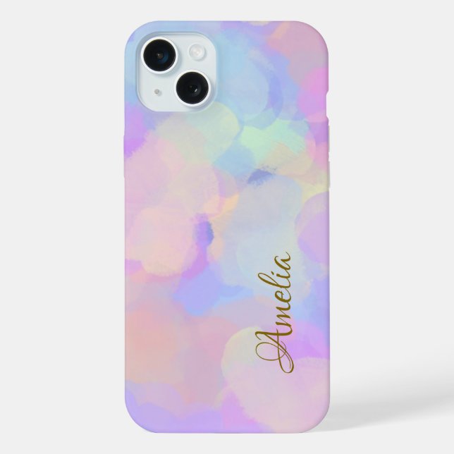 iPhone / iPad case (Back)