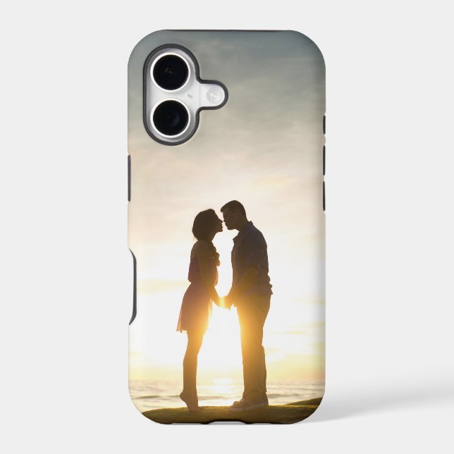 iPhone / iPad case (Back)