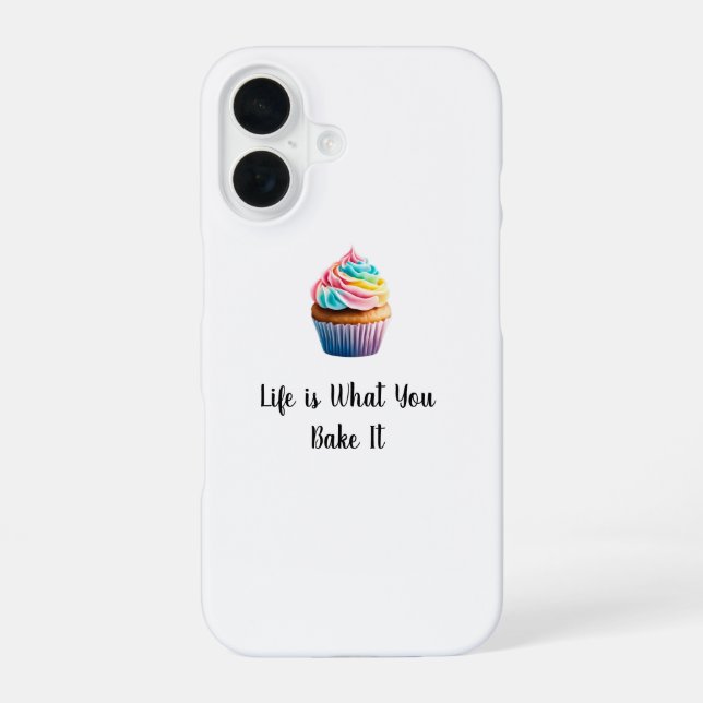 iPhone / iPad case (Back)