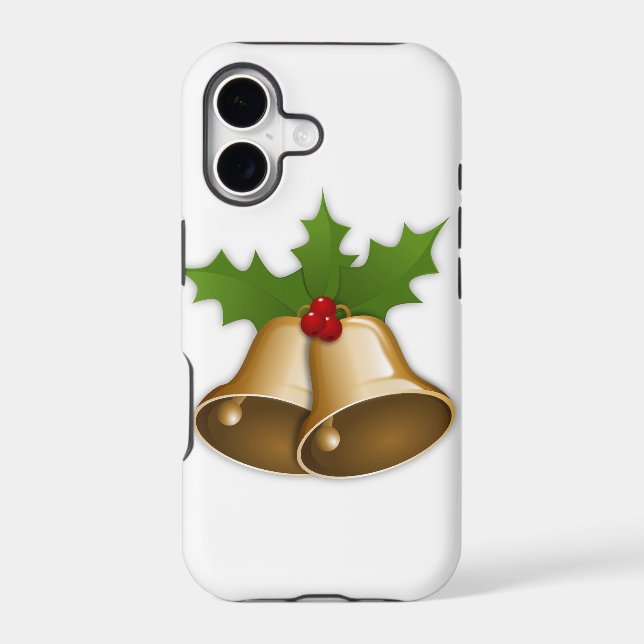 iPhone / iPad case (Back)