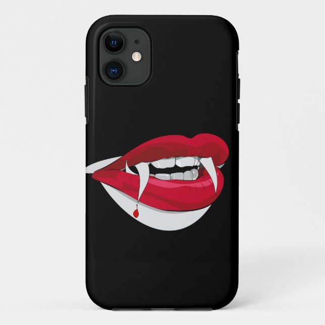 iPhone / iPad case (Back)