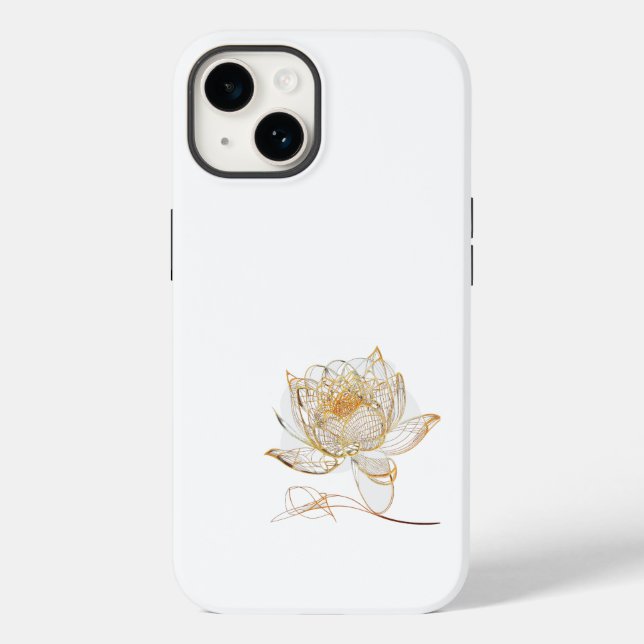 iPhone / iPad case (Back)