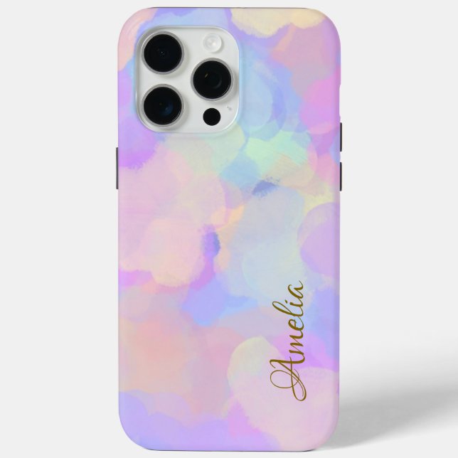 iPhone / iPad case (Back)