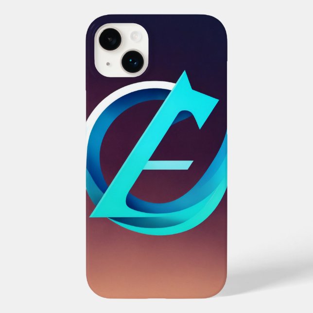 iPhone / iPad case (Back)