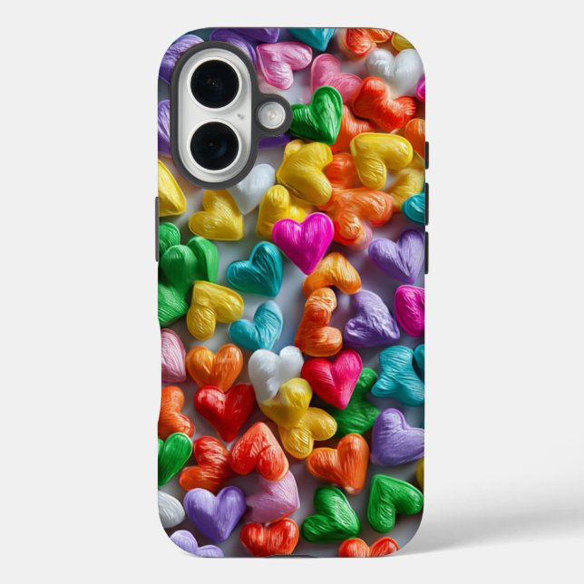 iPhone / iPad case (Back)
