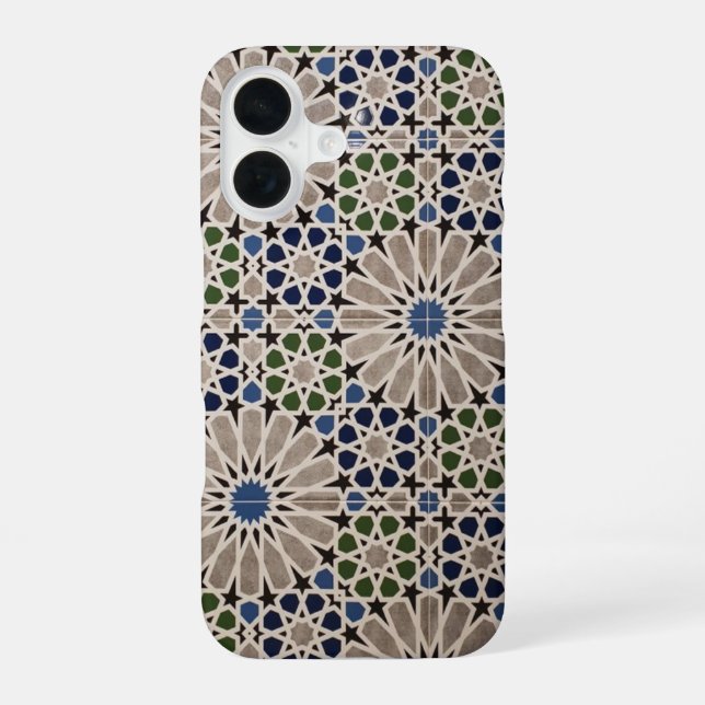 iPhone / iPad case (Back)
