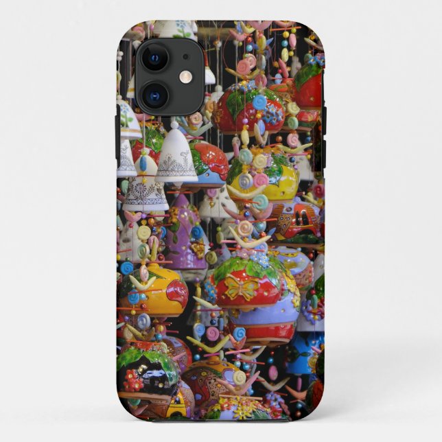 iPhone / iPad case (Back)