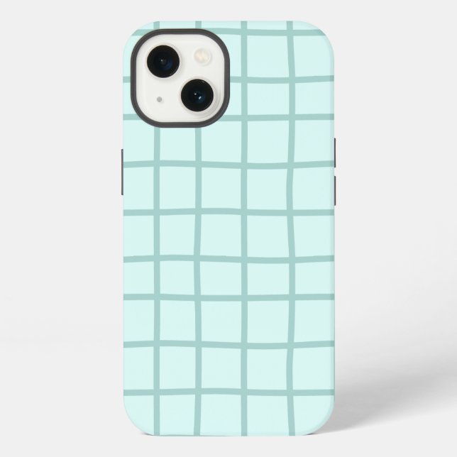 iPhone / iPad case (Back)