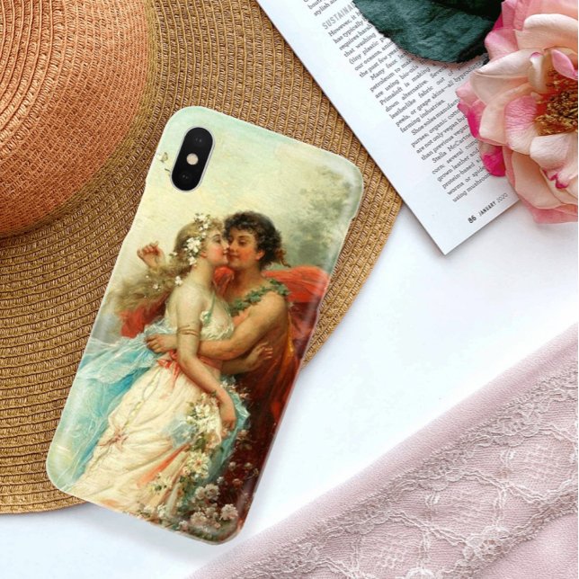 iPhone / iPad case (Creator Uploaded)
