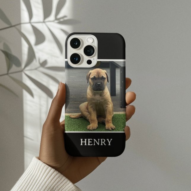 iPhone / iPad case (Creator Uploaded)