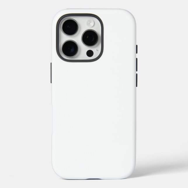 iPhone / iPad case (Back)