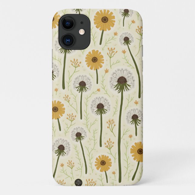 iPhone / iPad case (Back)