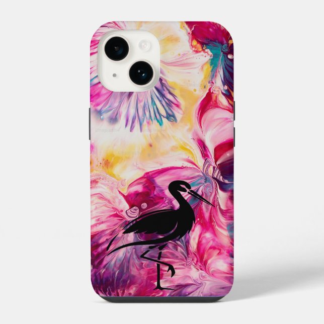 iPhone / iPad case (Back)
